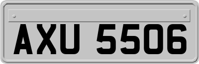 AXU5506