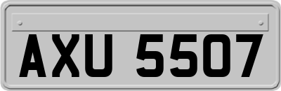 AXU5507