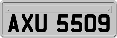 AXU5509