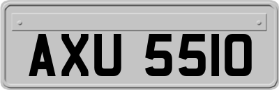 AXU5510