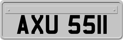 AXU5511