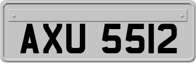 AXU5512