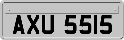 AXU5515