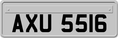 AXU5516