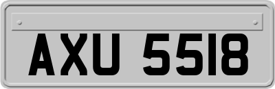 AXU5518