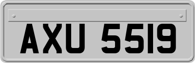 AXU5519