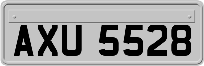 AXU5528