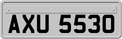 AXU5530