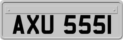 AXU5551