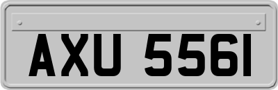 AXU5561