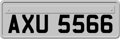 AXU5566