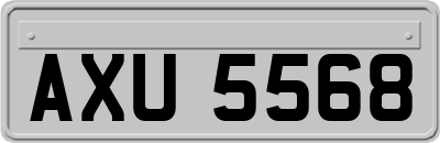 AXU5568