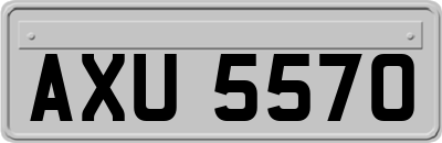 AXU5570