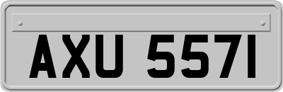 AXU5571