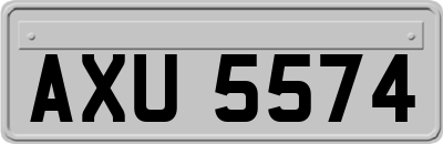 AXU5574