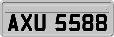 AXU5588