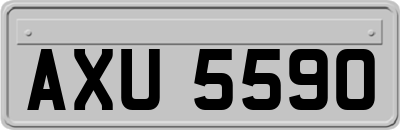 AXU5590