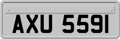 AXU5591