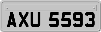 AXU5593