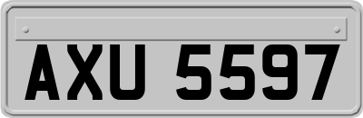 AXU5597