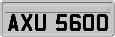 AXU5600