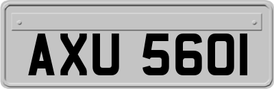 AXU5601