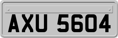 AXU5604