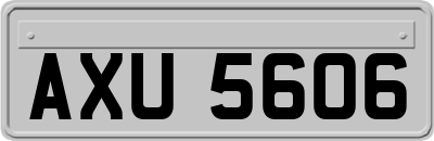 AXU5606