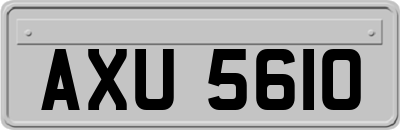 AXU5610