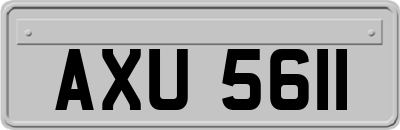 AXU5611