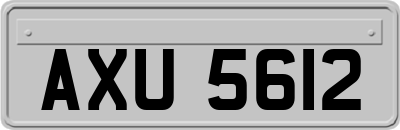 AXU5612