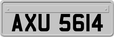 AXU5614