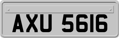 AXU5616