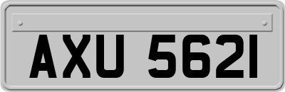 AXU5621