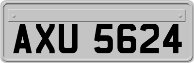 AXU5624