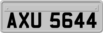 AXU5644