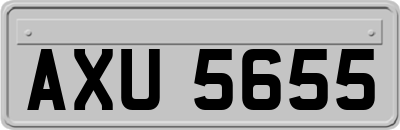 AXU5655