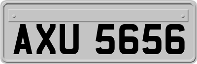 AXU5656