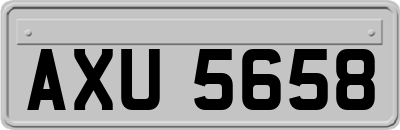 AXU5658