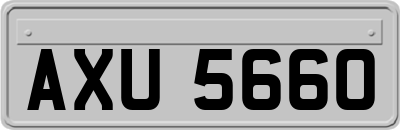 AXU5660