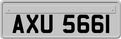 AXU5661