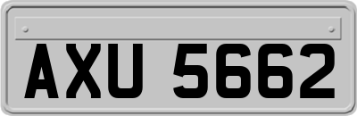 AXU5662