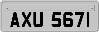 AXU5671