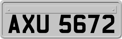 AXU5672