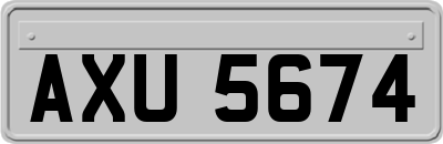 AXU5674