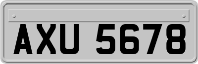 AXU5678