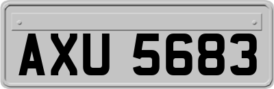 AXU5683