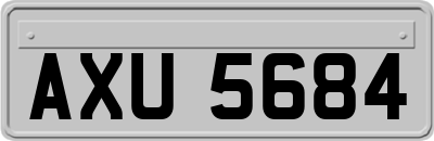 AXU5684