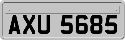 AXU5685