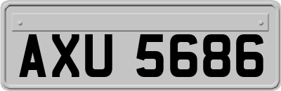 AXU5686